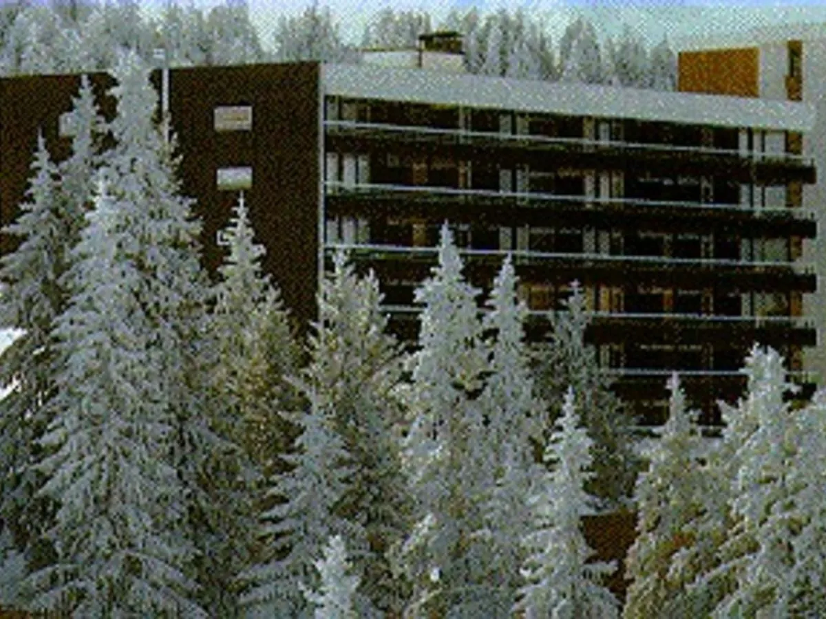 Spacieux Studio 2 Places Proche Pistes A Chamrousse Avec Balcon - Fr-1-340-18 Apartment 0*,