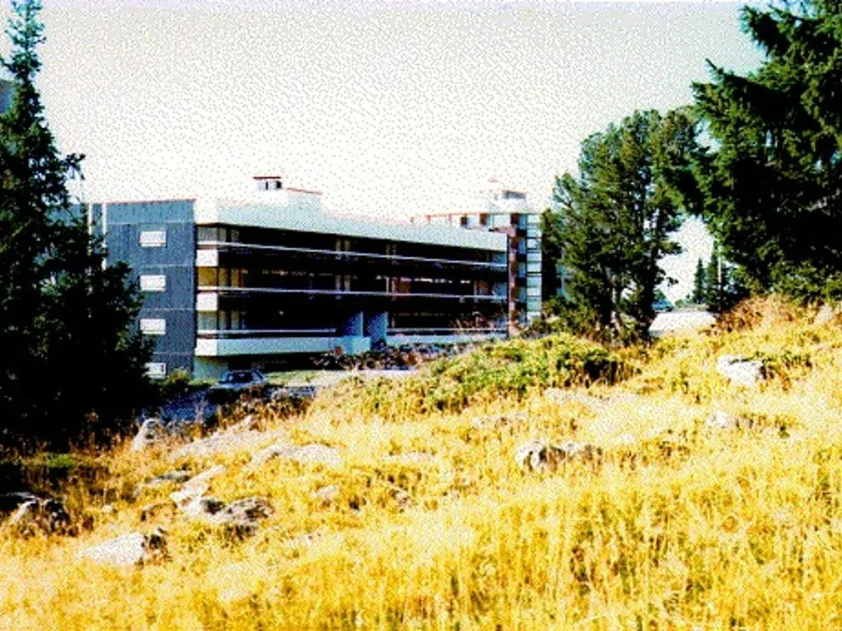 Spacieux Studio 2 Places Proche Pistes A Chamrousse Avec Balcon - Fr-1-340-18 Apartment